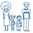 4allfamily.au logo