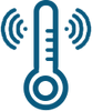 Precise Temperature Control